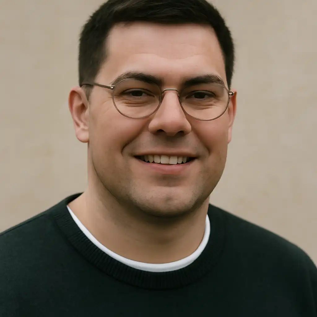 James O'Riley